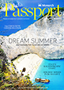Passport Magazine Summer 2015